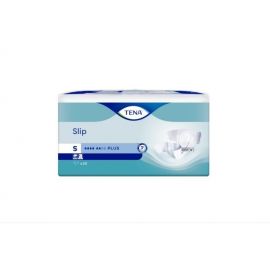 Scutece pentru adulti Tena Slip Plus, S, 30 buc