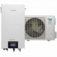 Pompa de caldura aer-apa Versati III Split, model GRS-CQ16Pd/NhH-M(I)/GRS-CQ16Pd/NhH-M(O)