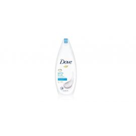 Gel de dus Dove Gentle Exfoliating 250 ml