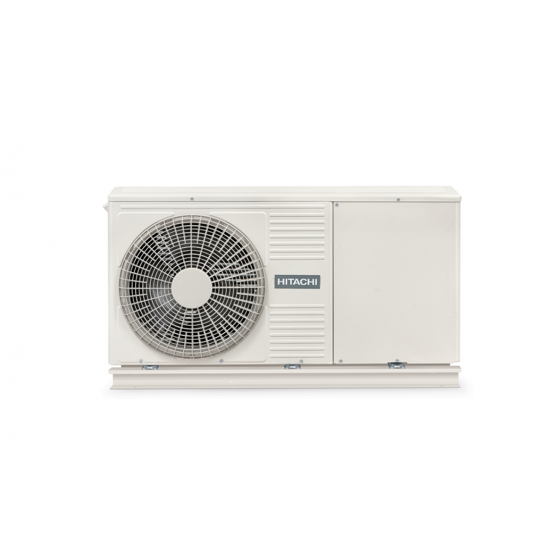 Pompa de caldura Hitachi Yutaki M, Monobloc, 4.3 kW