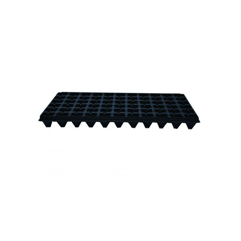 Tava rasad, 66 alveole, dimensiune 53x32 cm