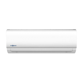 Aparat de aer conditionat Hokkaido HKEU263ZAL/HCNMX263ZA, 9000 BTU,  Inverter, Control Wifi Ready (Alb)