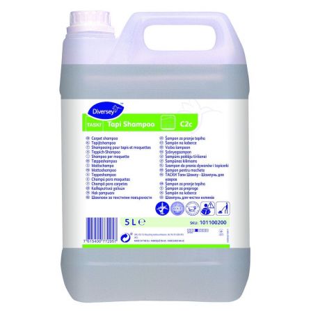 TASKI Tapi Shampoo, 5l
