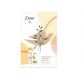 Setul Dove Naturally Mosturizing contine