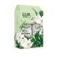 Set Lux Botanicals Frezie: Gel de duș, 500 ml + Săpun lichid, 400 ml