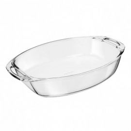 Vas oval cu manere, 4,2 litri, Marinex