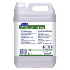 Decapant puternic pentru pardoseli, TASKI Jontec No.1 - utilizabil fără clătire 5L
