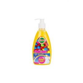 Sapun Cloret Lichid Cremos Bubble Gum 500ml