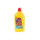 Detergent Cloret profesional pardoseli Bubble Gum - 1000ml