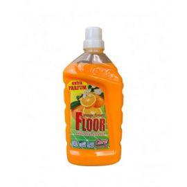Detergent Cloret Universal pardoseala Orange Flowers 1000ml