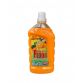 Detergent Cloret Universal pardoseala Orange Flowers 1000ml