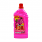 Detergent pardoseala Cloret Exotic Flowers 1 L