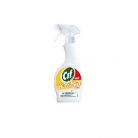 Cif Spray pentru bucatarie, 500ml