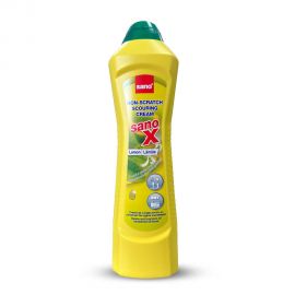 Sano X Cream Lemon Universal 750 ml, 1110 g