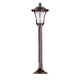 Lumina solara cu fixare in sol, eMazing, inalțime 65 cm, Alb Rece, greutate 417g