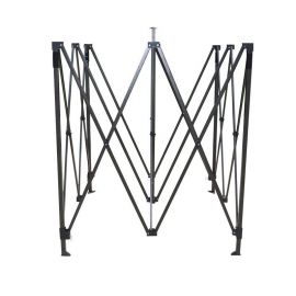 Cadru metalic pliabil tip pavilion eMazing, pentru cort, dimensiuni 2x3 m