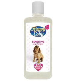Sampon, Happy Coby, pentru piele sensibila, 500 ml