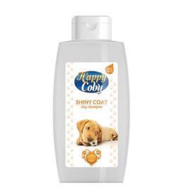 Sampon pentru caini, Shiny Coat, 500 ml