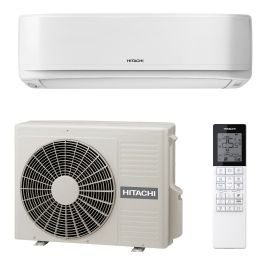 Aparat aer conditionat Hitachi AirHome 600, 18000 BTU, RAK-VJ50PHAE/RAC-VJ50PHAE